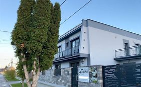 Apartmán Tereza